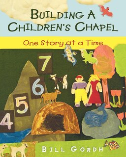 Front cover_Building a Children's Chapel