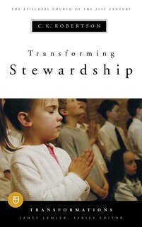 Front cover_Transforming Stewardship