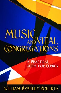 Front cover_Music and Vital Congregations