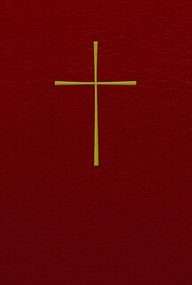 Front cover_Book of Common Prayer 1979