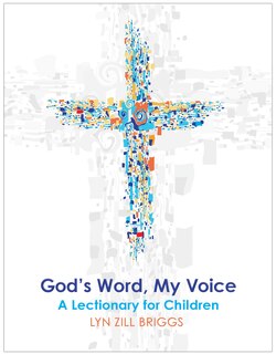 Front cover_God's Word, My Voice