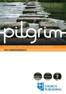 Couverture_Pilgrim The Commandments