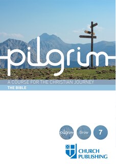 Front cover_Pilgrim - The Bible