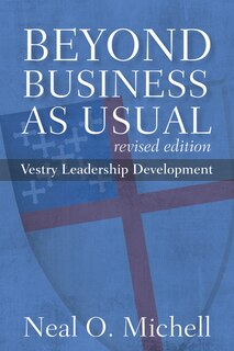Couverture_Beyond Business As Usual, Revised Edition