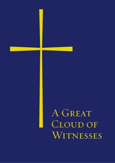 Couverture_A Great Cloud of Witnesses