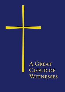Couverture_A Great Cloud of Witnesses