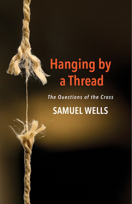Front cover_Hanging by a Thread