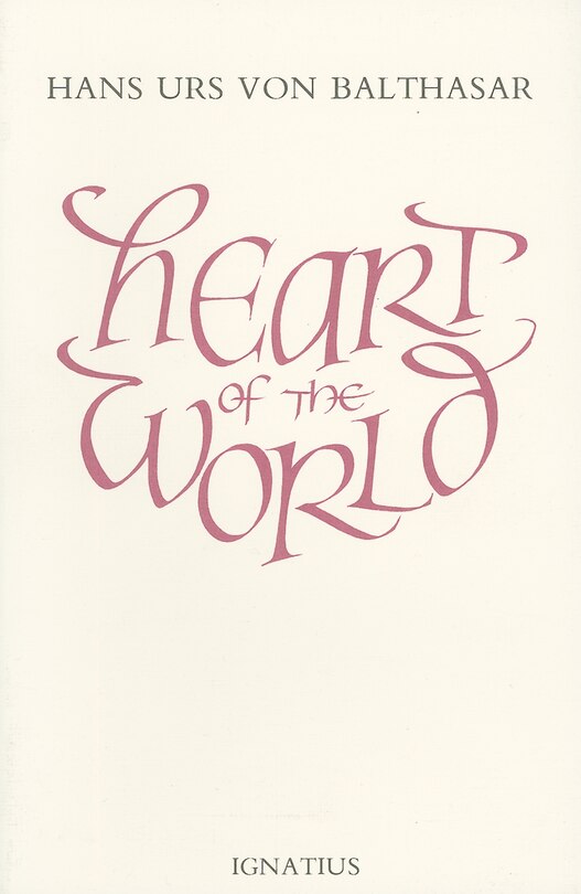 Couverture_Heart of the World