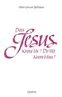 Couverture_Does Jesus Know Us?