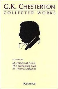 Front cover_Collected Works of G.K. Chesterton