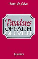 Front cover_Paradoxes of Faith