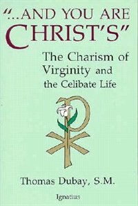 Couverture_And You Are Christ's