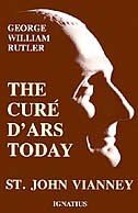 Couverture_Cure d'Ars Today