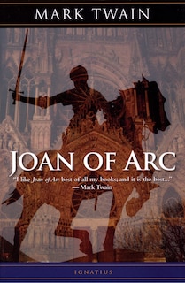 Front cover_Joan Of Arc