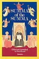 Summa of the Summa: The Essential Philosophical Passages of St. Thomas Aquinas' Summa Theologica Edited & Explained for Beginners de Peter Kreeft
