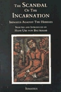 Couverture_The Scandal of the Incarnation