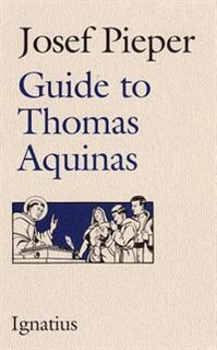 Couverture_Guide To Thomas Aquinas