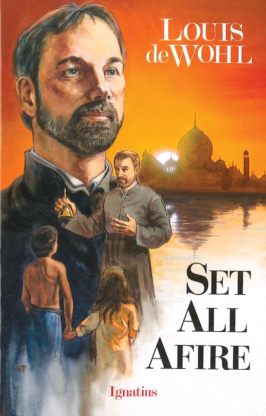 Front cover_Set All Afire
