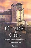 Front cover_Citadel of God