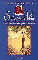 A Still Small Voice: A Practical Guide on Reported Revelations