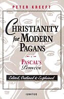 Front cover_Christianity for Modern Pagans
