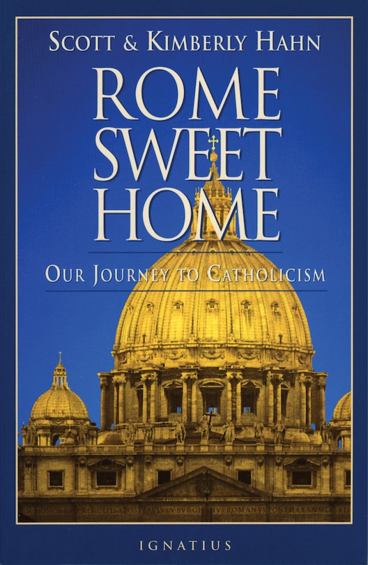 Front cover_Rome Sweet Home