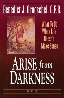 Couverture_Arise From Darkness