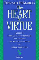 Front cover_The Heart of Virtue