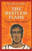 Front cover_The Restless Flame