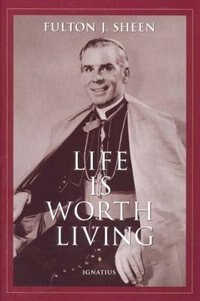 Front cover_Life Is Worth Living