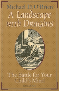 Couverture_A Landscape With Dragons