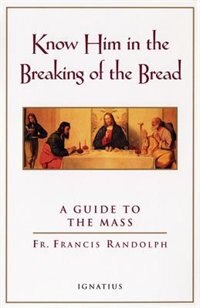 Couverture_Know Him In The Breaking Of The Bread