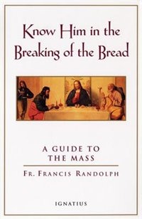 Couverture_Know Him In The Breaking Of The Bread