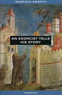 Front cover_An Exorcist Tells His Story