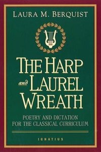 Front cover_The Harp And Laurel Wreath