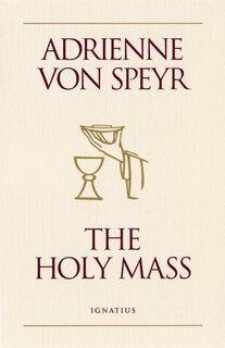 Couverture_The Holy Mass