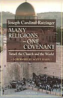 Front cover_Many Religions, One Covenant