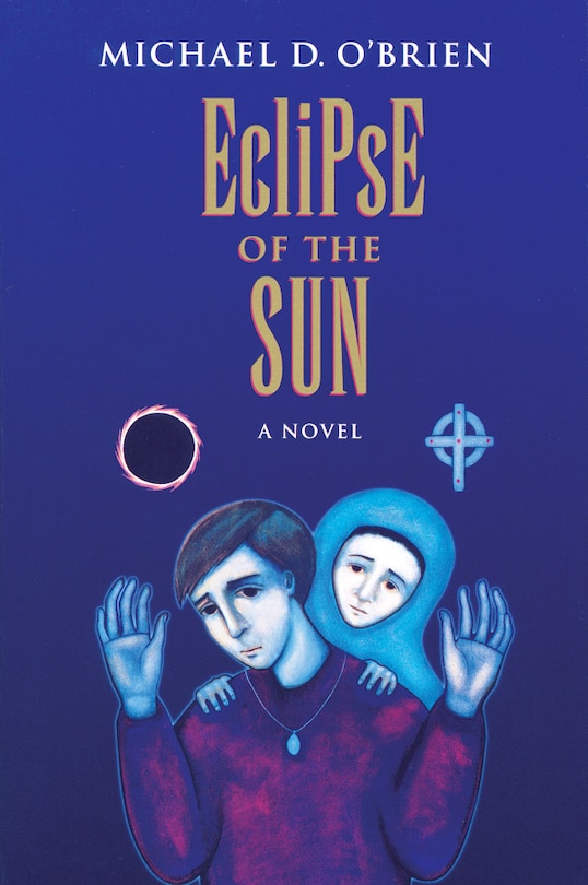 Front cover_Eclipse Of The Sun