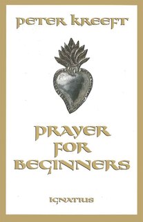 Prayer For Beginners