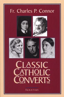 Front cover_Classic Catholic Converts