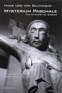 Couverture_Mysterium Paschale