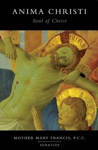 Front cover_Anima Christi