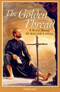 Front cover_The Golden Thread
