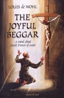 Front cover_The Joyful Beggar