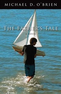 Front cover_The Father's Tale