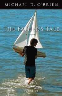 Front cover_The Father's Tale