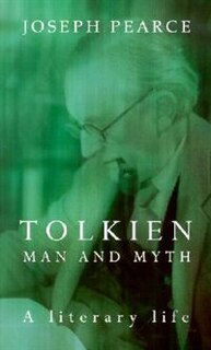 Front cover_Tolkien: Man And Myth