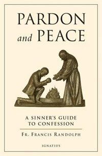 Front cover_Pardon And Peace