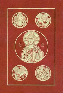 Front cover_The Ignatius Bible