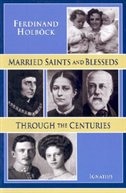Front cover_Married Saints And Blesseds
